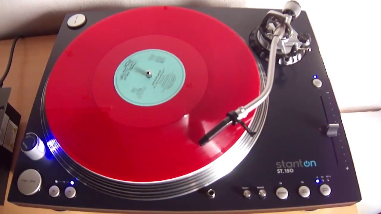 Depeche Mode - Get The Balance Right! (Combination Mix) 12