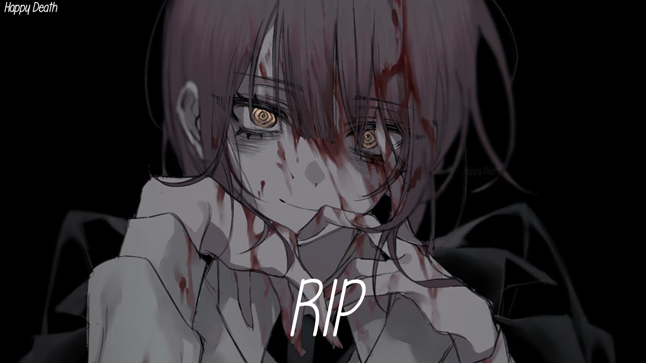 Nightcore - R.I.P || NEONI