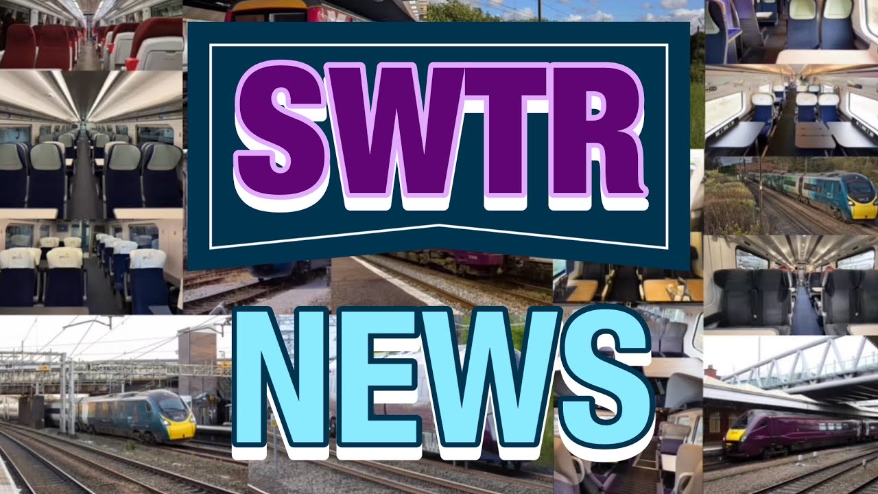 SWTR News 06/02/2026