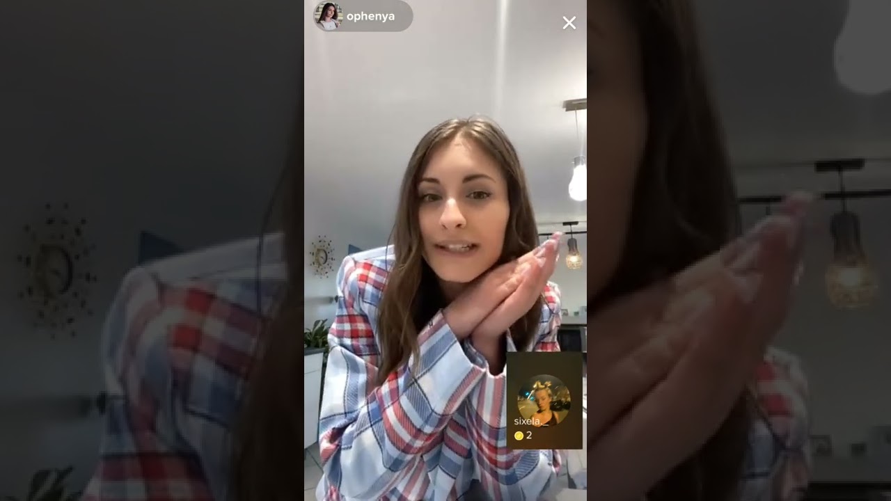 Rediffusion du live de ophenya du 26 avril 2022