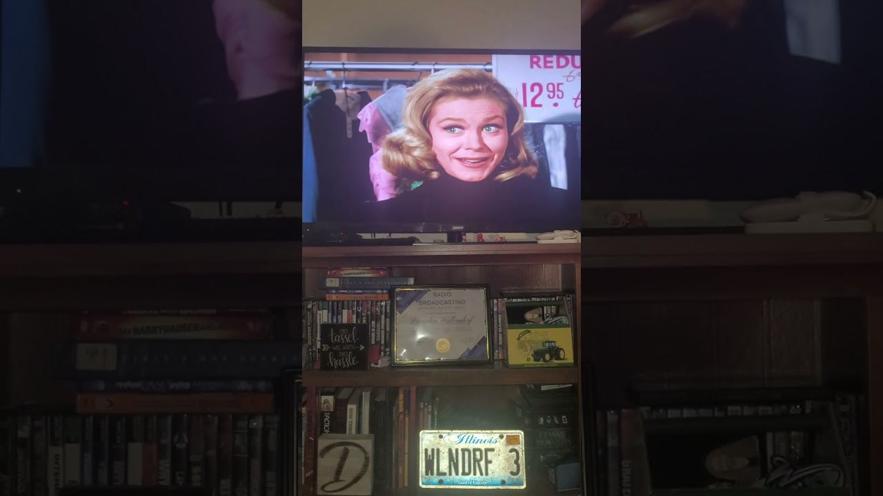 Opening to The Brooke Ellison Story 2005 DVD 