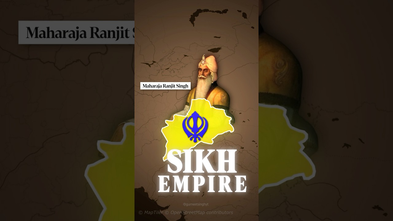 Sikh Empire | 12 Misls | 