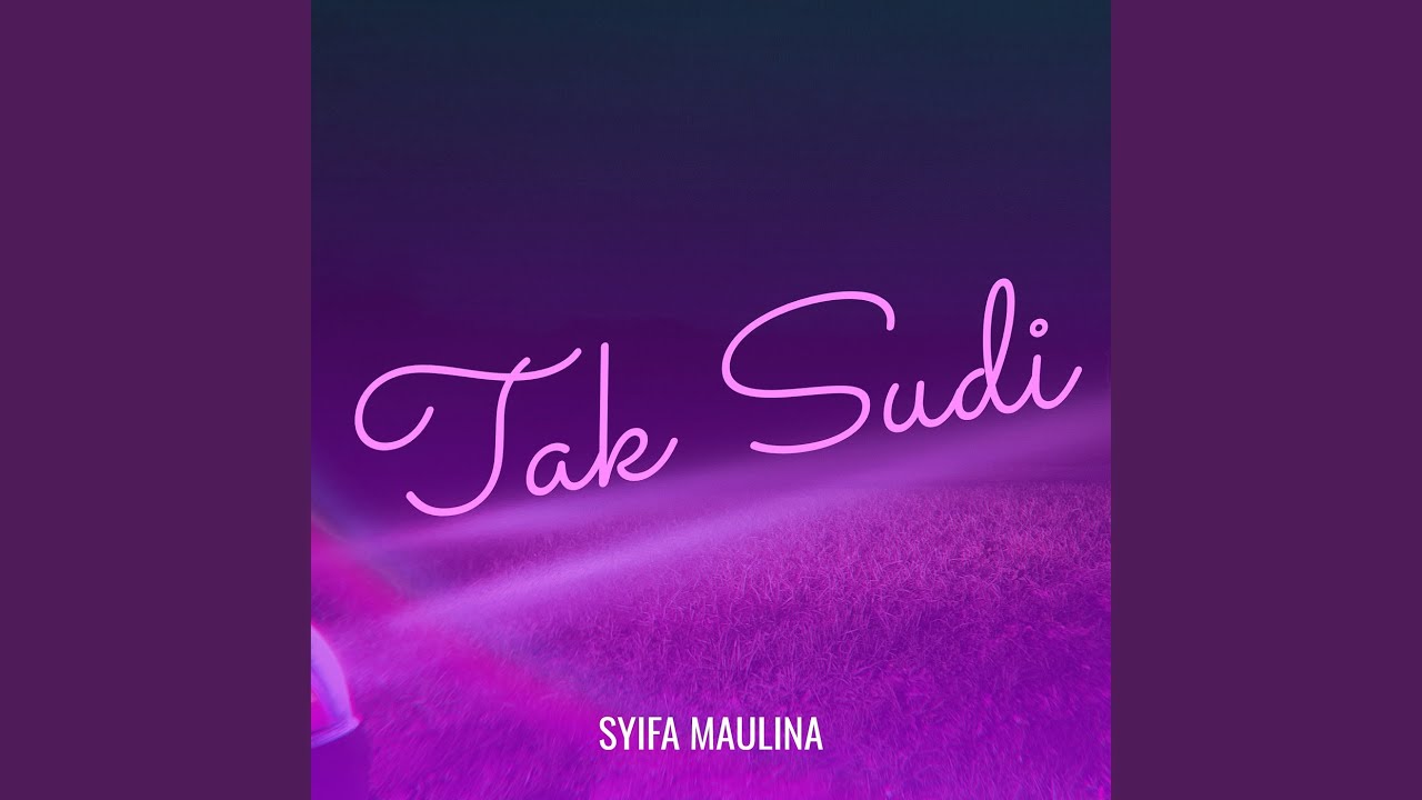 Tak Sudi
