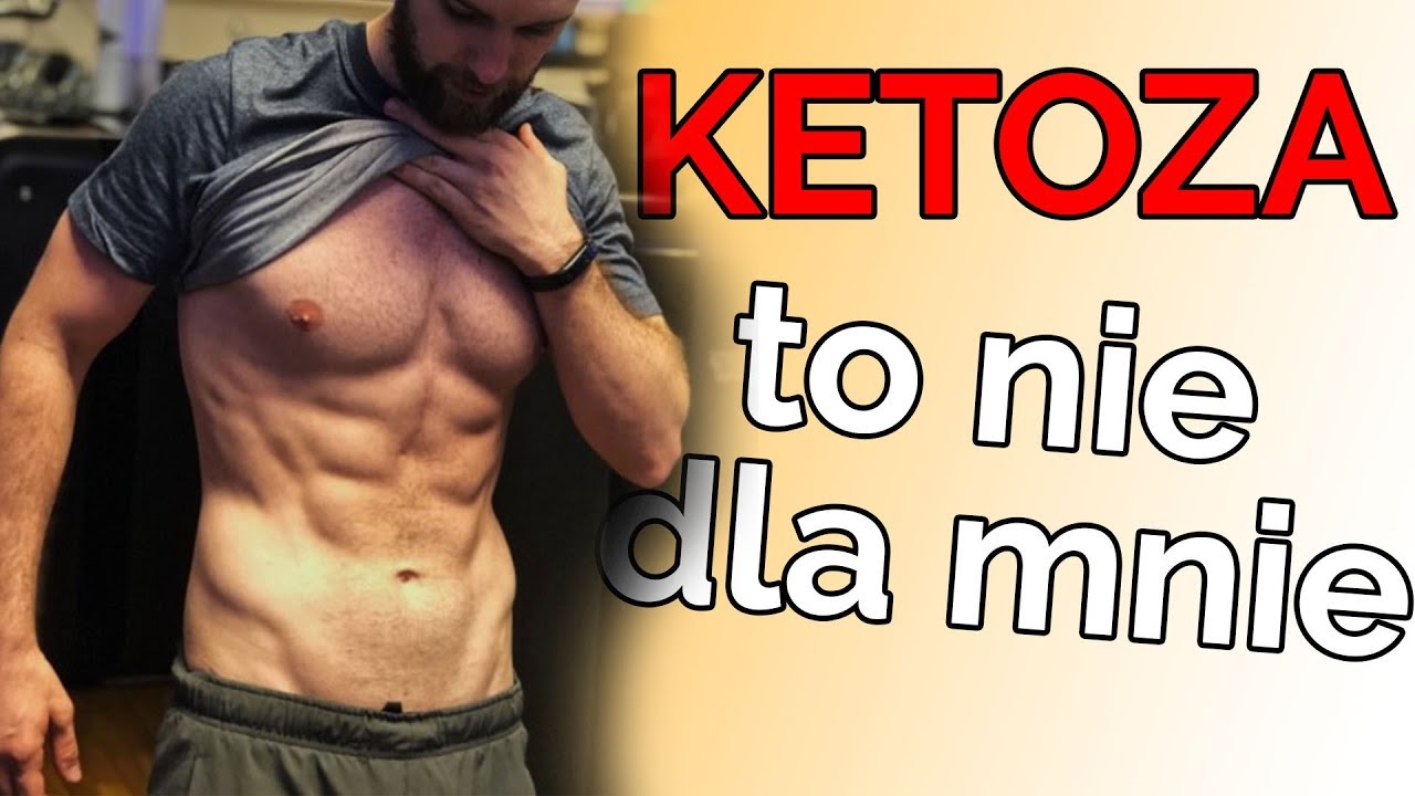 Dieta ketogeniczna  *moja opinia*