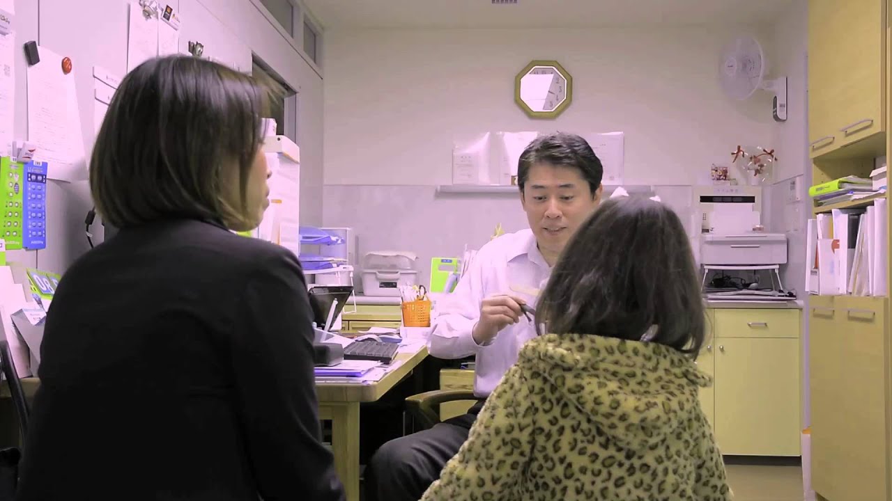 みたかヘルスケアクリニック - 三鷹駅から徒歩約5分・夜7時までやっている内科です。