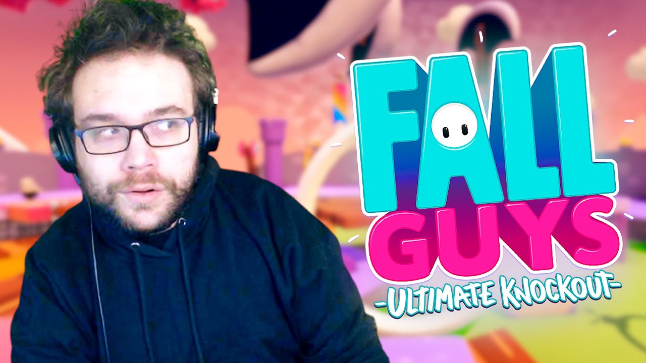 LA QUESTION INTERDITE | Fall Guys