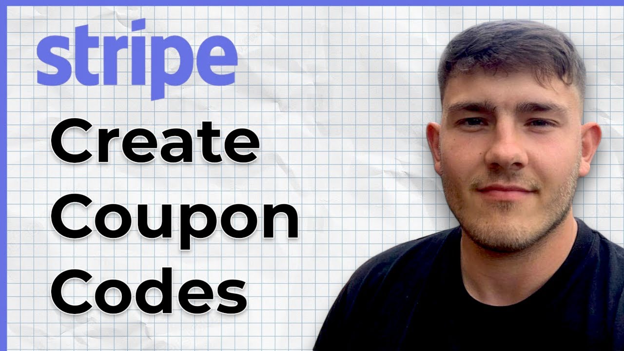 How to create Coupon Codes in Stripe.com (2025 Guide)