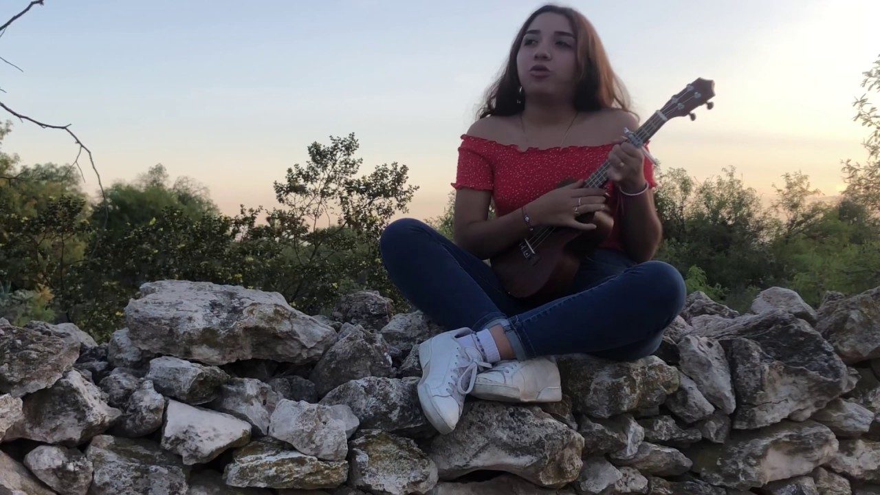 Tattoo - Rauw Alejandro ( Naty Muñoz Cover)