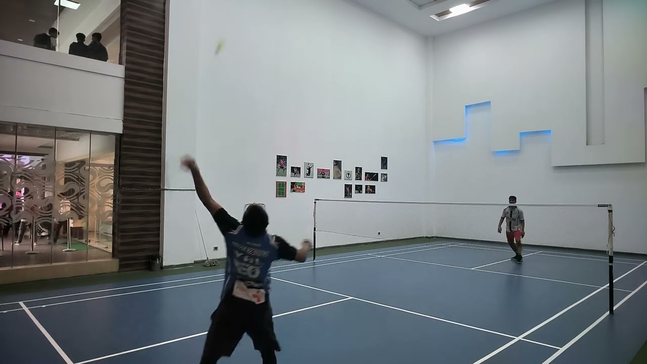 Badmintonhub titwala 🏸🏸🏸🏸🌹🌹🌹🌹🙏🙏🙏🙏