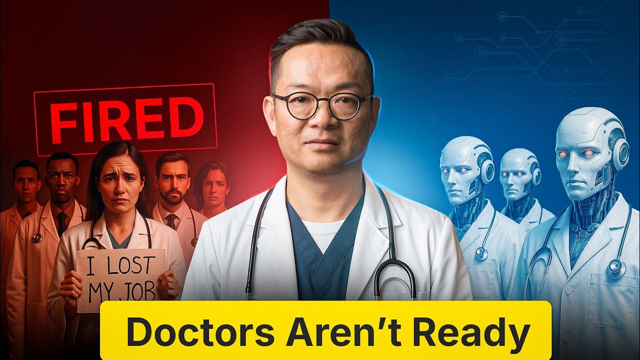 How AI Will Replace 80% of Your Staff (Soon)