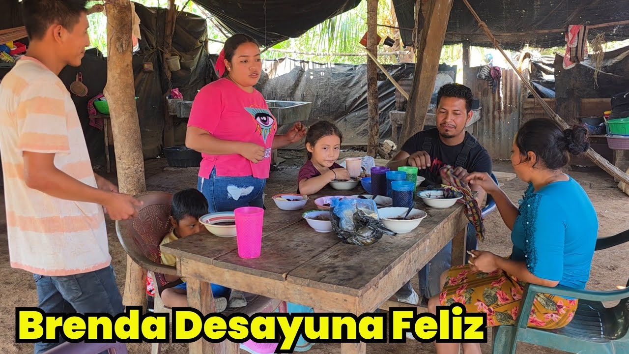 Una Madre Siempre Busca y Da Lo Mejor Para Sus Hijos!!