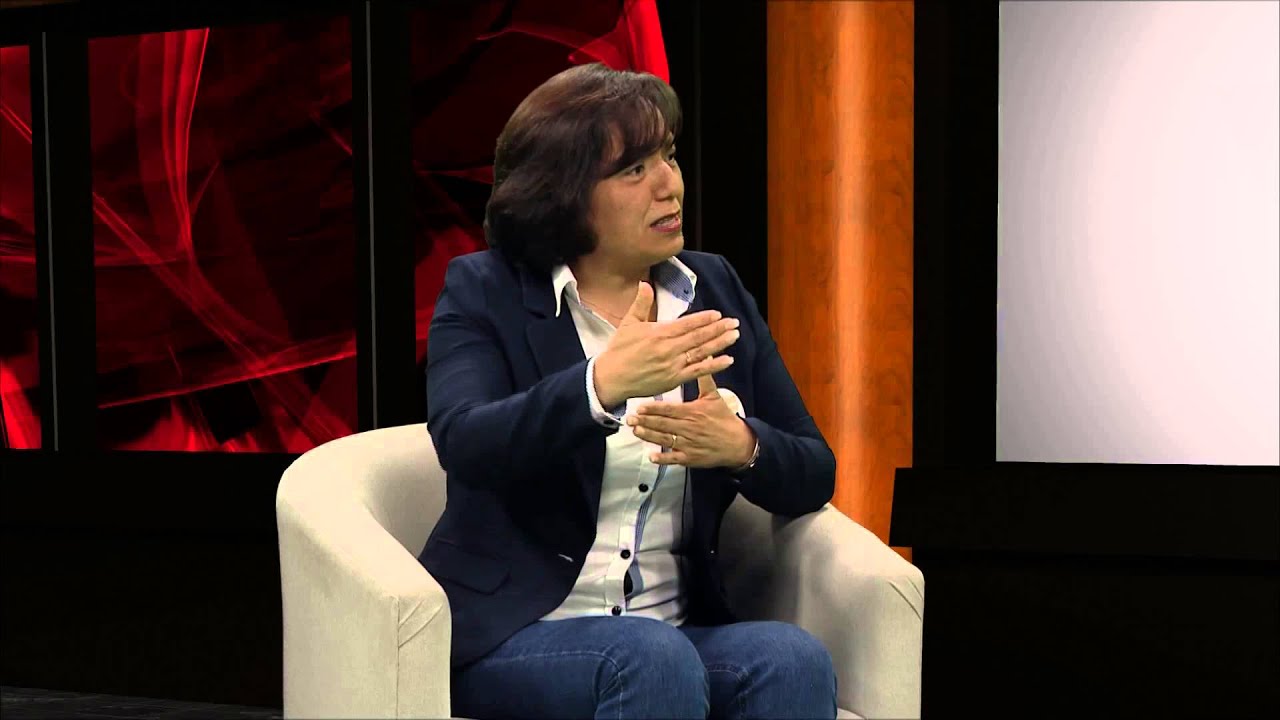 Voz Es...El tratamiento de Niños con Síndrome de Down y casos de éxito