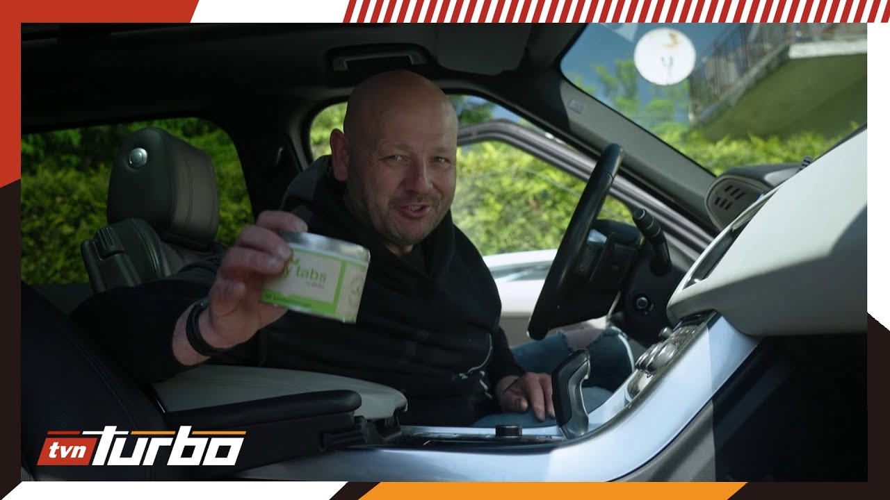 Ekologiczny płyn do spryskiwaczy, który wystarczy na LATA! | Gadżet 4.0