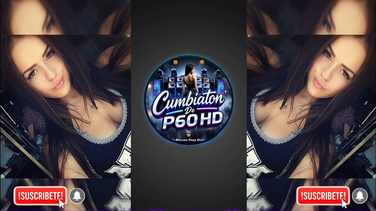 Vamonos Riki Dj Rey Beat Ft Axdrem Dj #Cumbiaton 💙#CumbiatonDeP60HD💙
