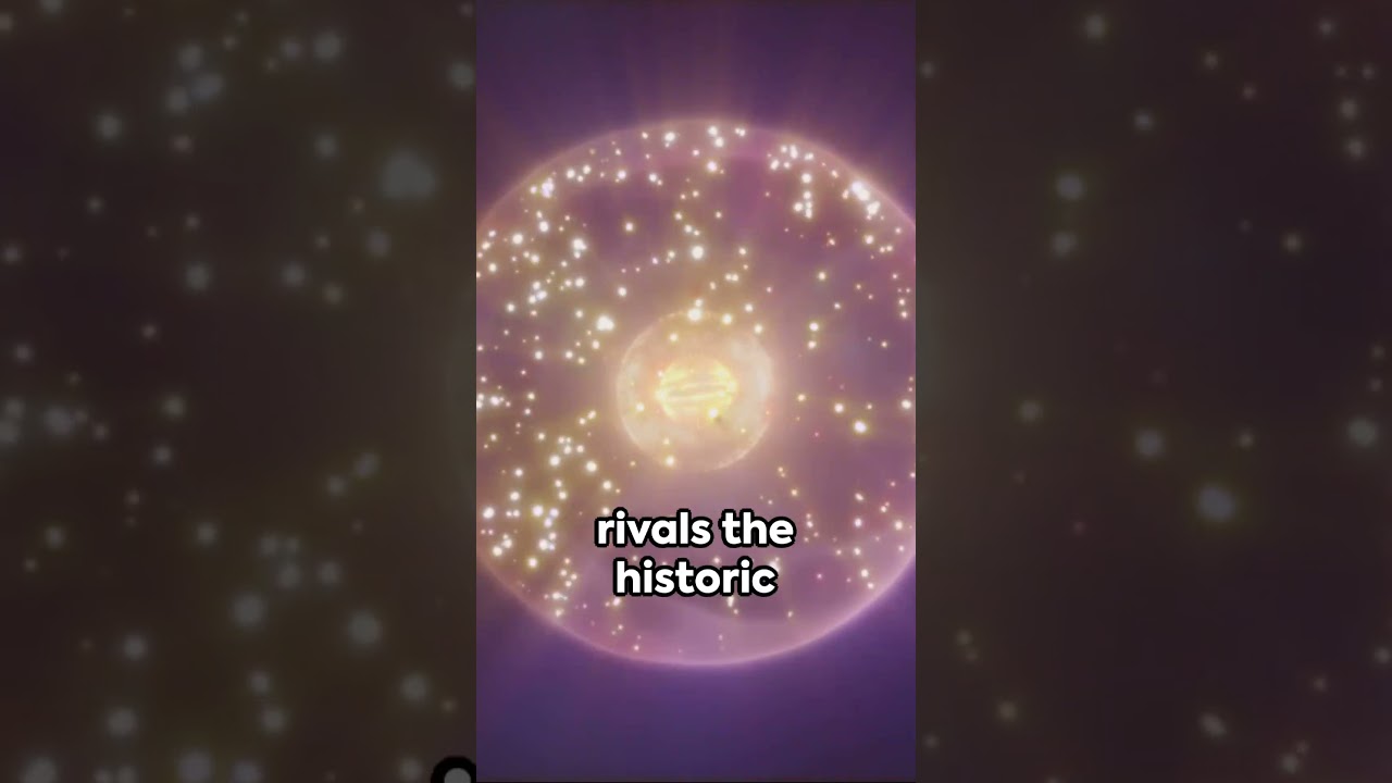 Amaterasu: The Unknown High-Energy Particle St 