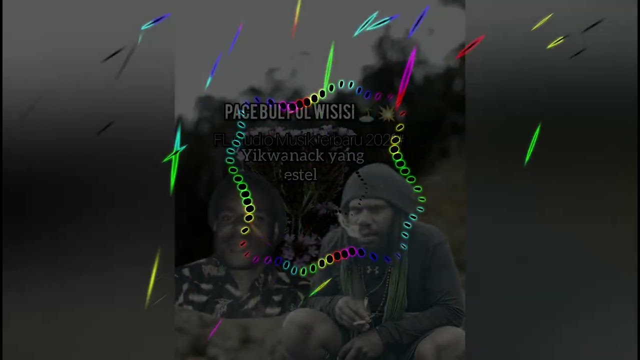 ULLA PACE BUL PUL WISISI TERBARU 202⁶💥🏝️♥️