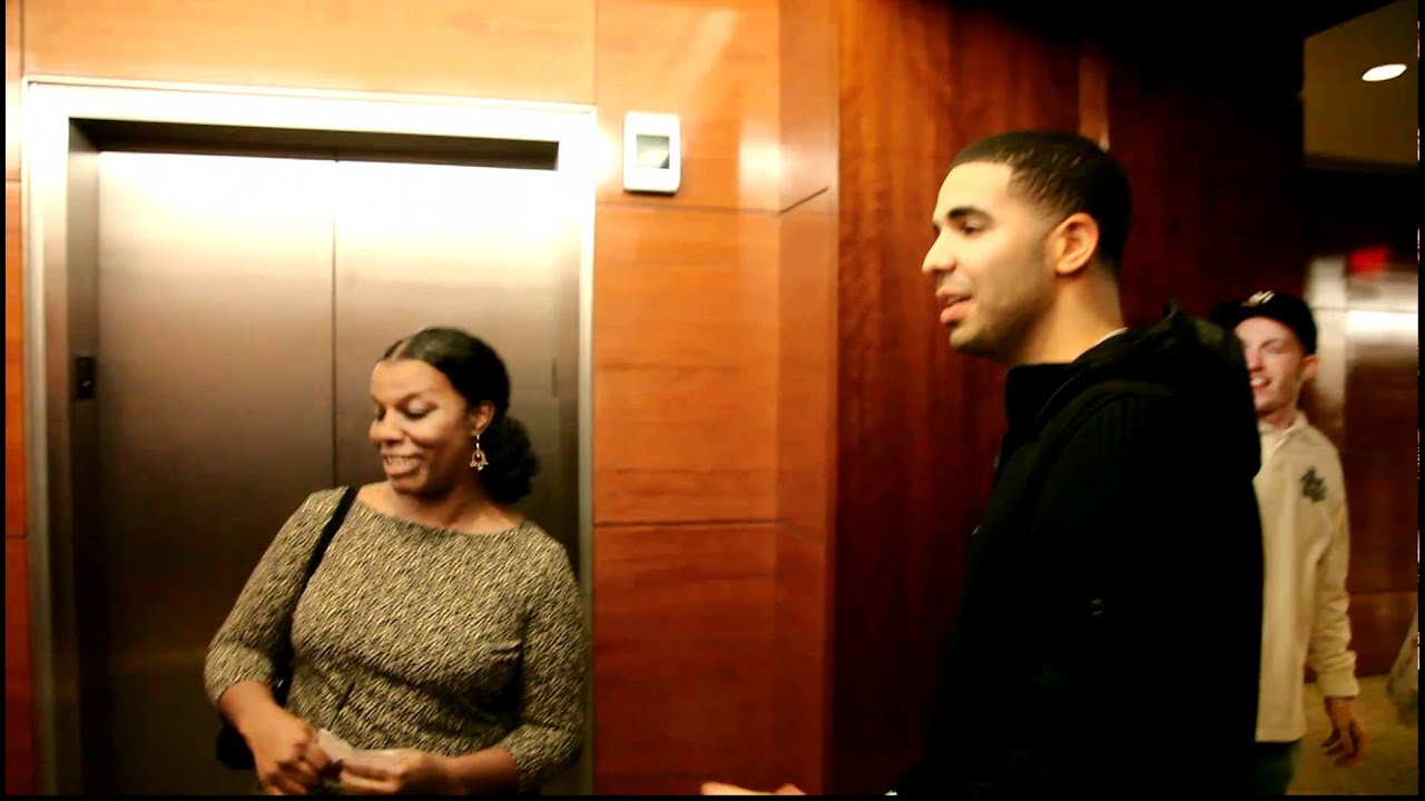 Cipha Sounds and Rosenberg Walk Drake Out of Hot 97 (pause)