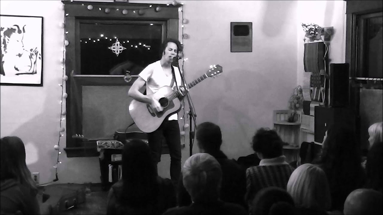 The Secret Sea - Afterlife - Live 11/25/15