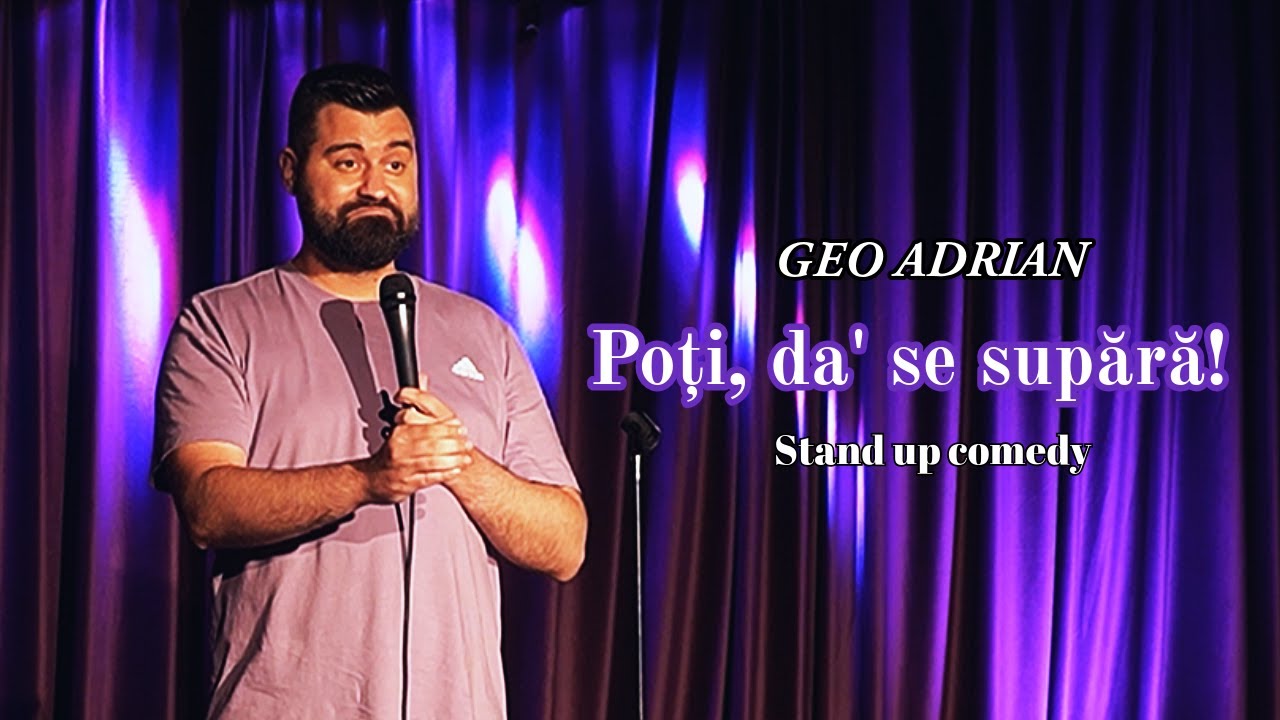 Geo Adrian | 