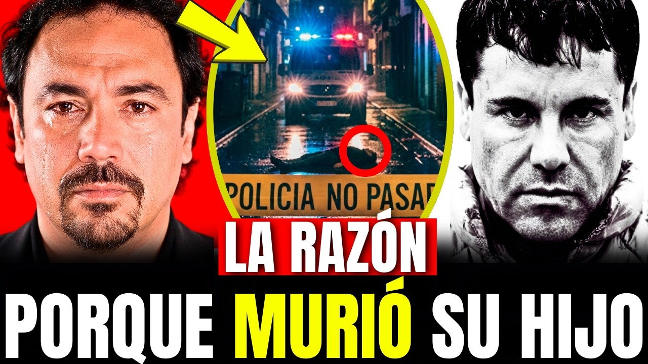 HUGO SÁNCHEZ: REVELÓ la ATERRADORA VERDAD