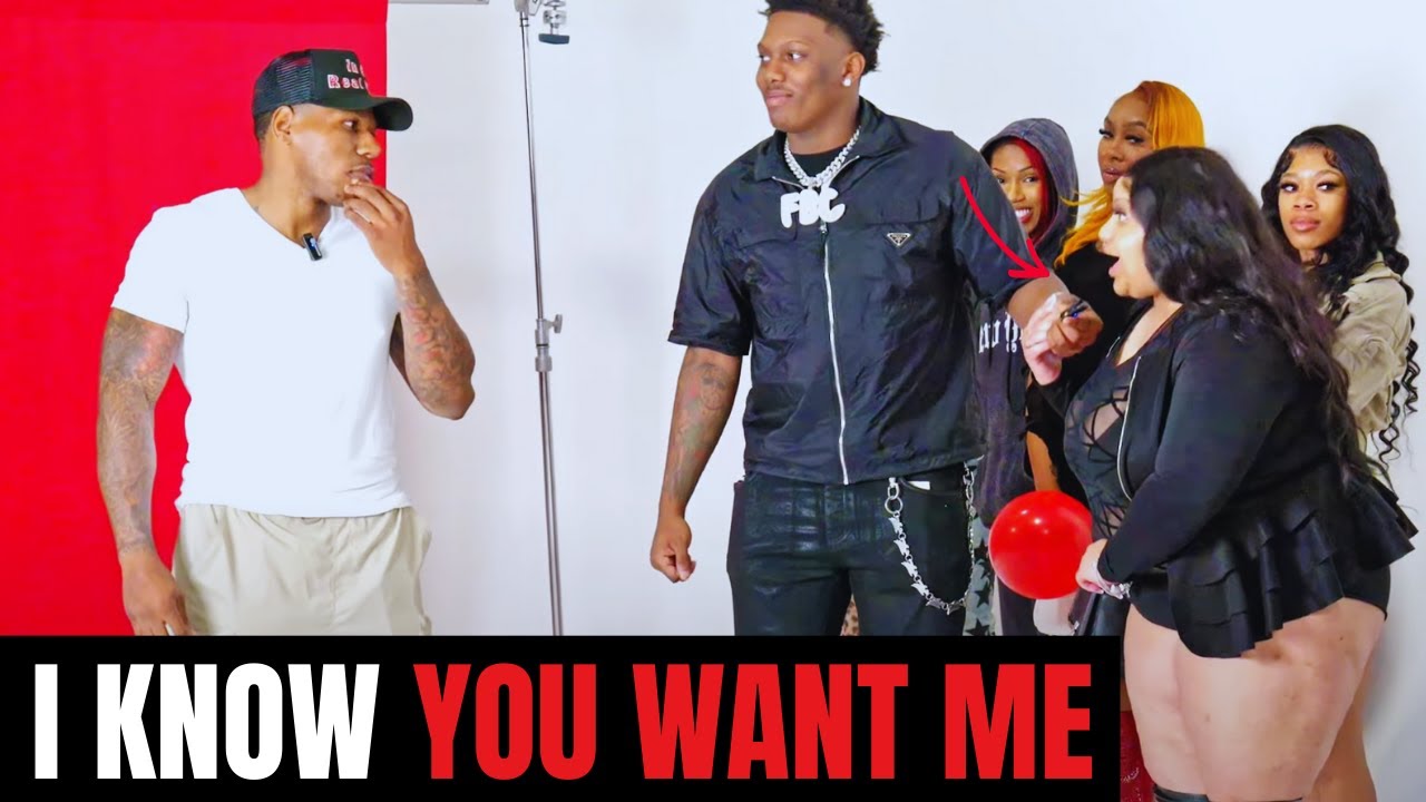 Уверенный в себе парень пресекает неуважение женщины PLUS SIZE одним замечанием!