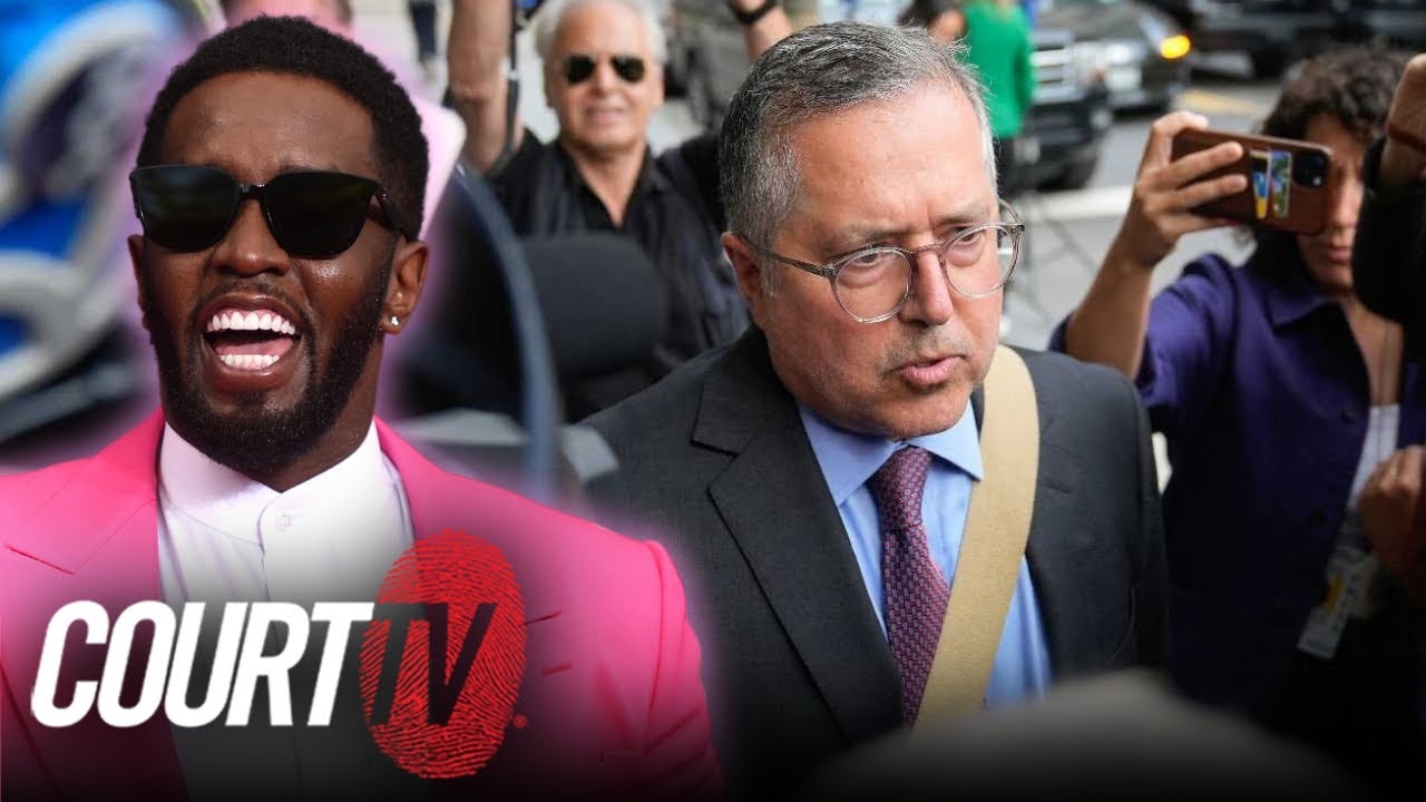 Sean Diddy Combs' Attorney Mocks Government's Case in Closing Arguments