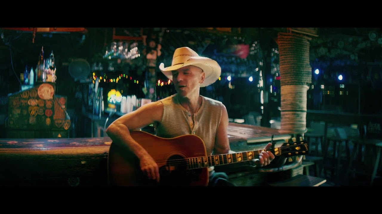 Kenny Chesney - Carry On (Official Music Video)