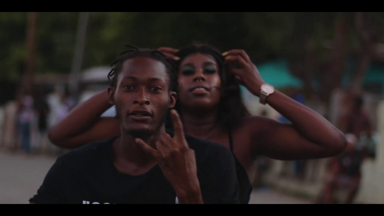 The Truth - Rayge {Official Music Video}