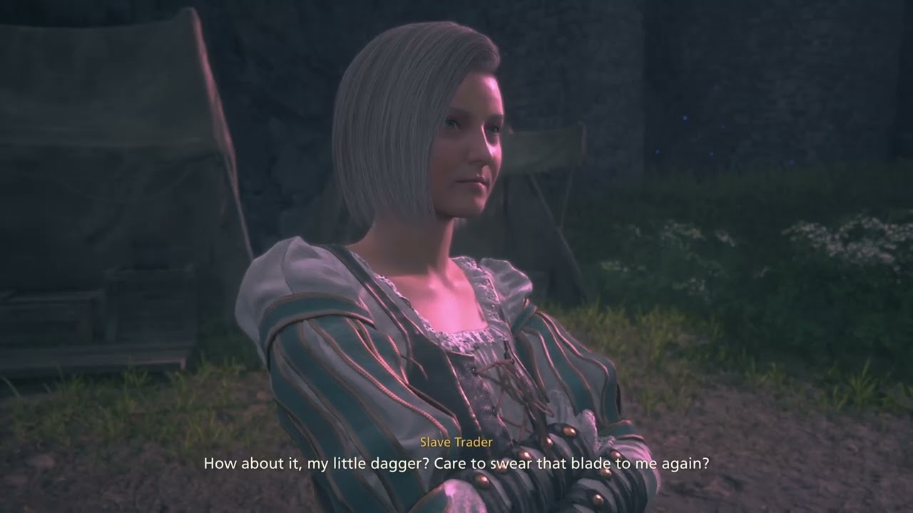 FINAL FANTASY XVI 40 - Self-determination. For great Justice 2. Under New Management.