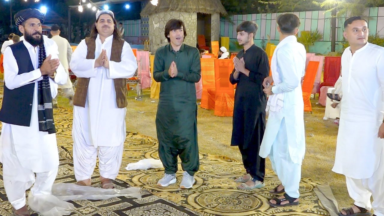 noor mohammad katawazai | Che Mazegar Se | Quetta Zawana Attan | new attan song 2026