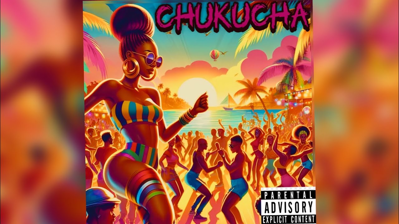 Vevol - Chukucha (Official Audio ) pro by @MalyBeats_Zw 