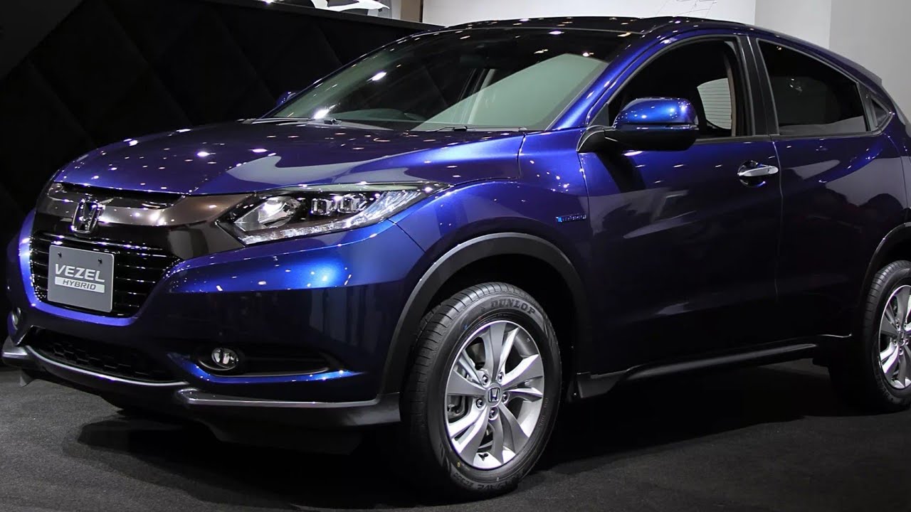 HONDA Vezel 2019г (ЧАСТЬ 1), авто рынок Владивостока,где искал и где и купил.