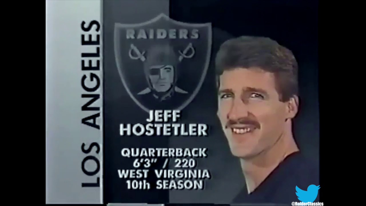 1993 - WK 16 - TB @ LA [FULL GAME]