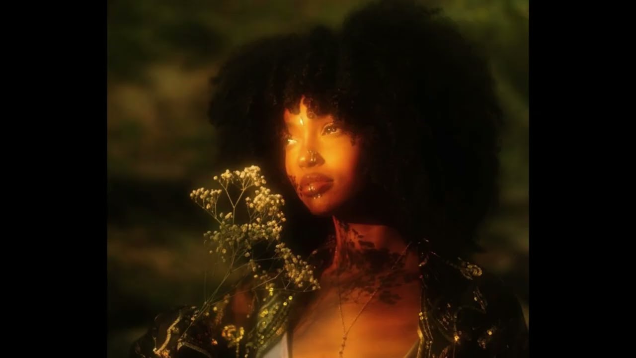 (FREE) ERYKAH BADU X D'ANGELO X NEO SOUL TYPE BEAT - 