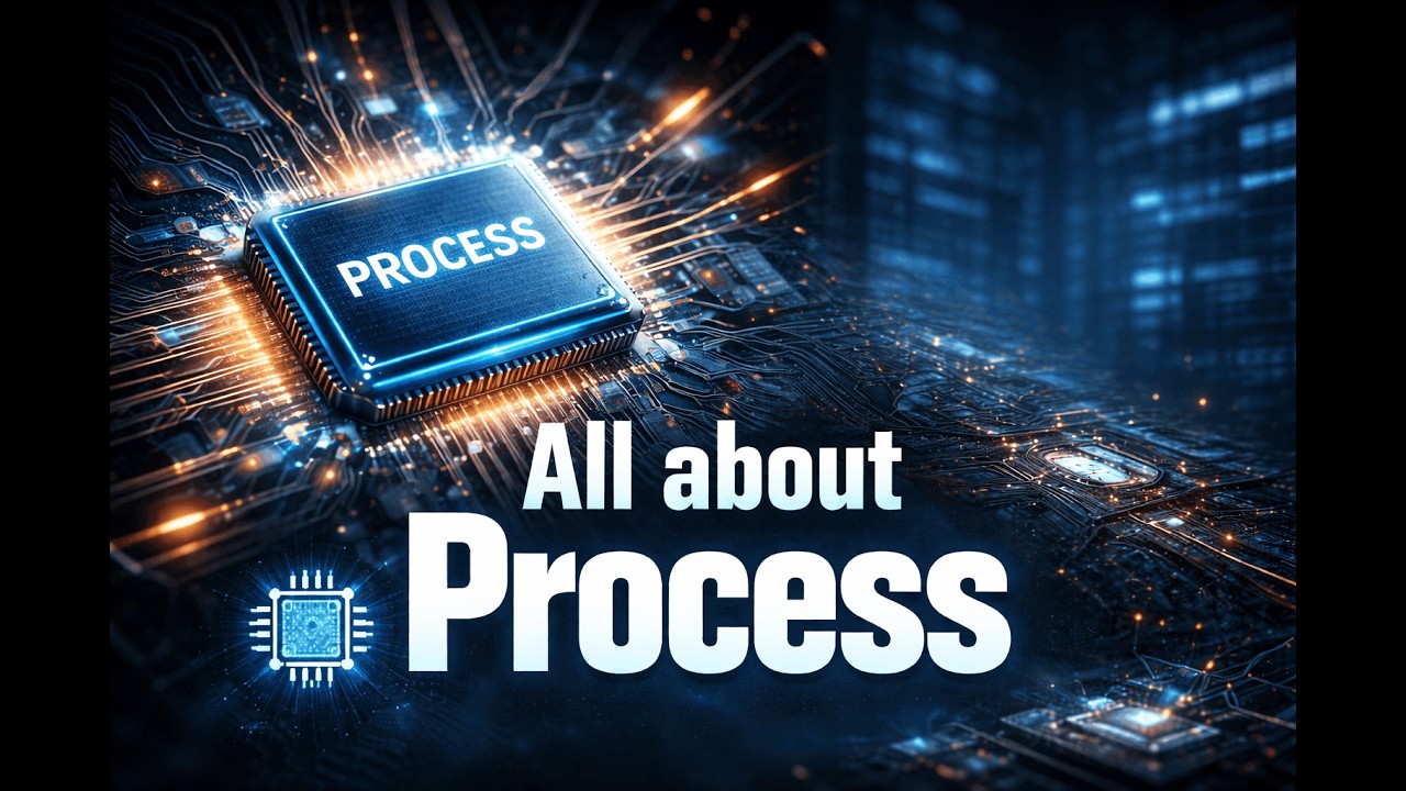 How Processes Actually Work : OS - Part 2