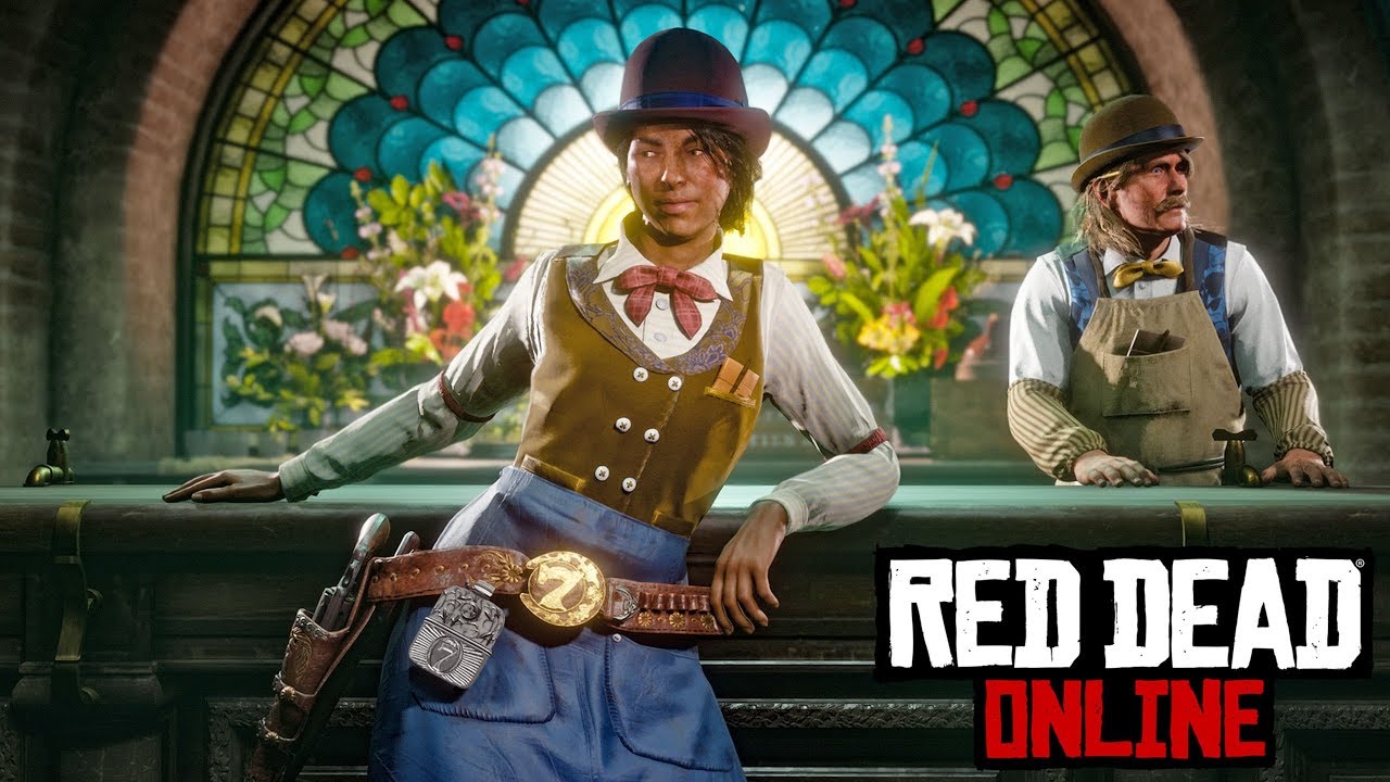 All Moonshiner Speakeasy Upgrades & Moonshine Deliveries! Red Dead Online Frontier Pursuit Update