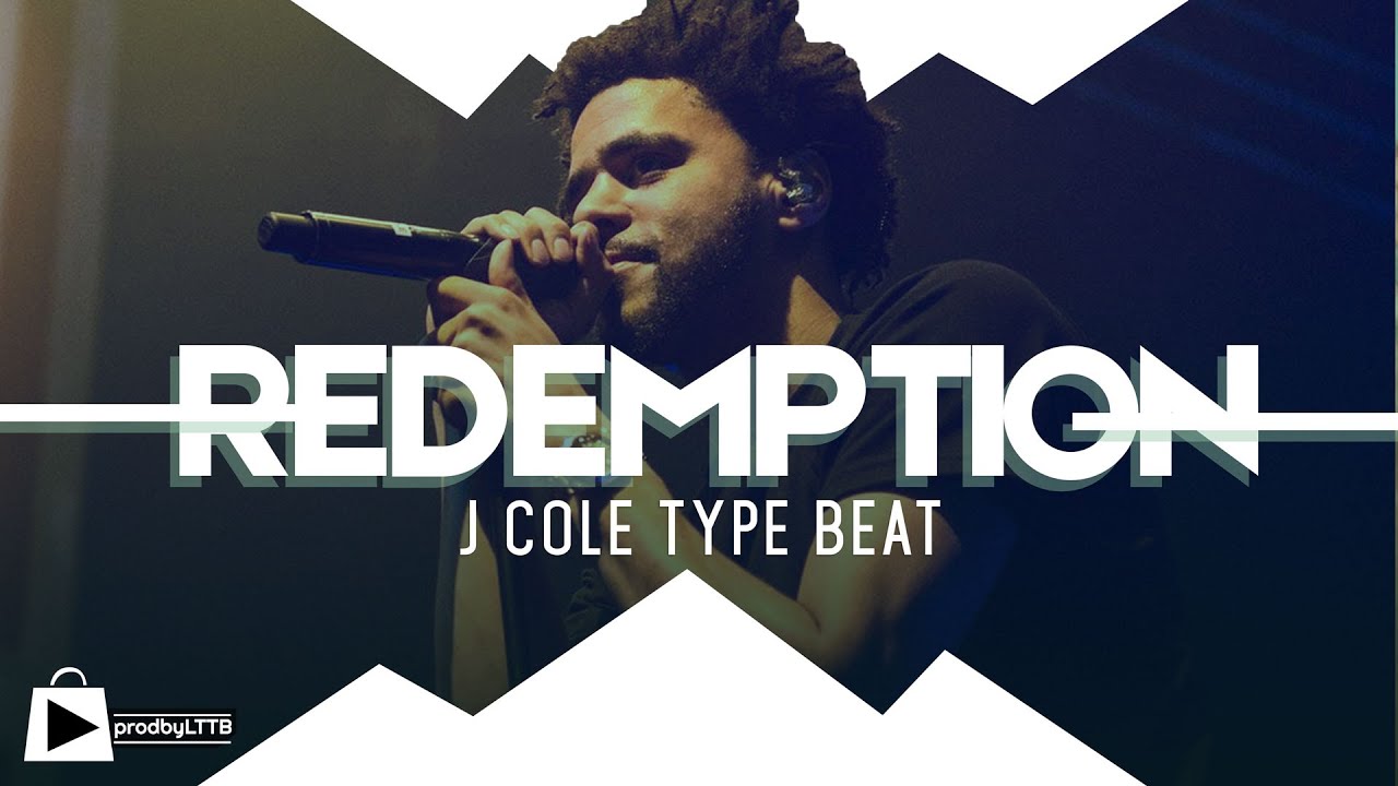 J Cole Type Beat 2017 - Redemption (prod by LTTB)