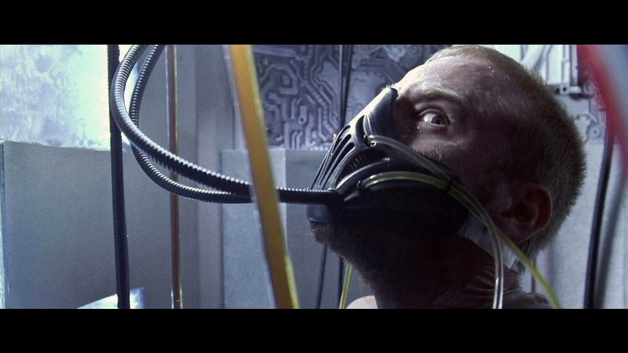 Pandorum (2009) Movie Review