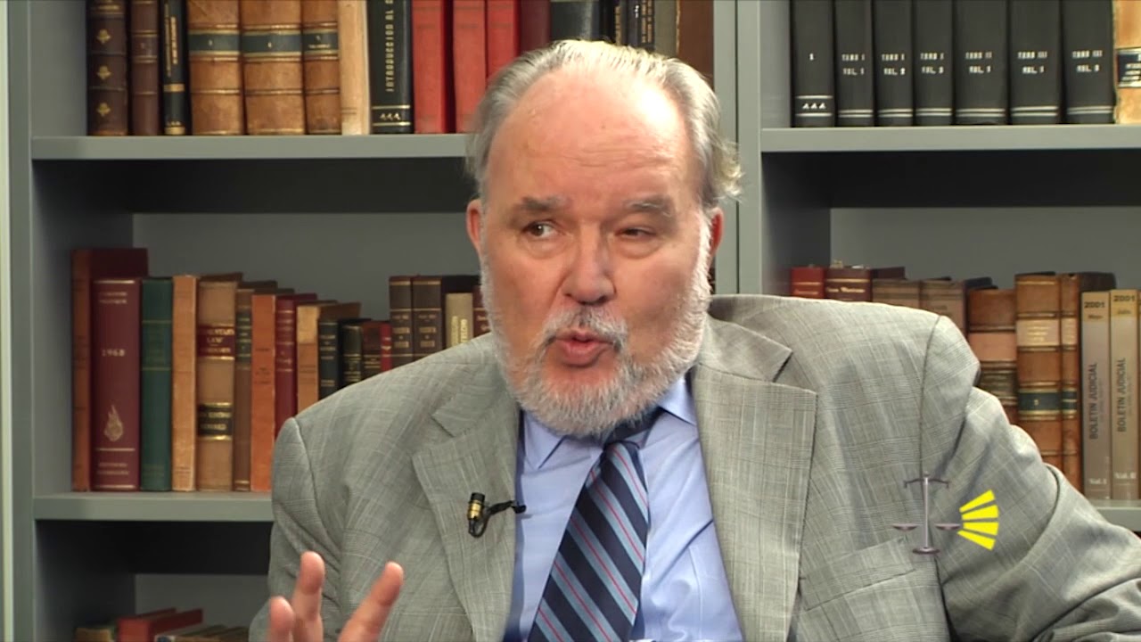 Entrevista Profesor Domingo García Belaunde, Experto en Derecho Constitucional