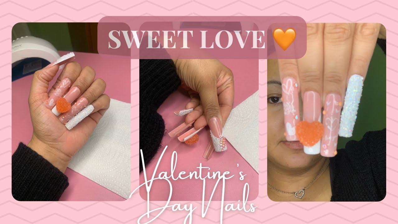 Sweet Love   🧡