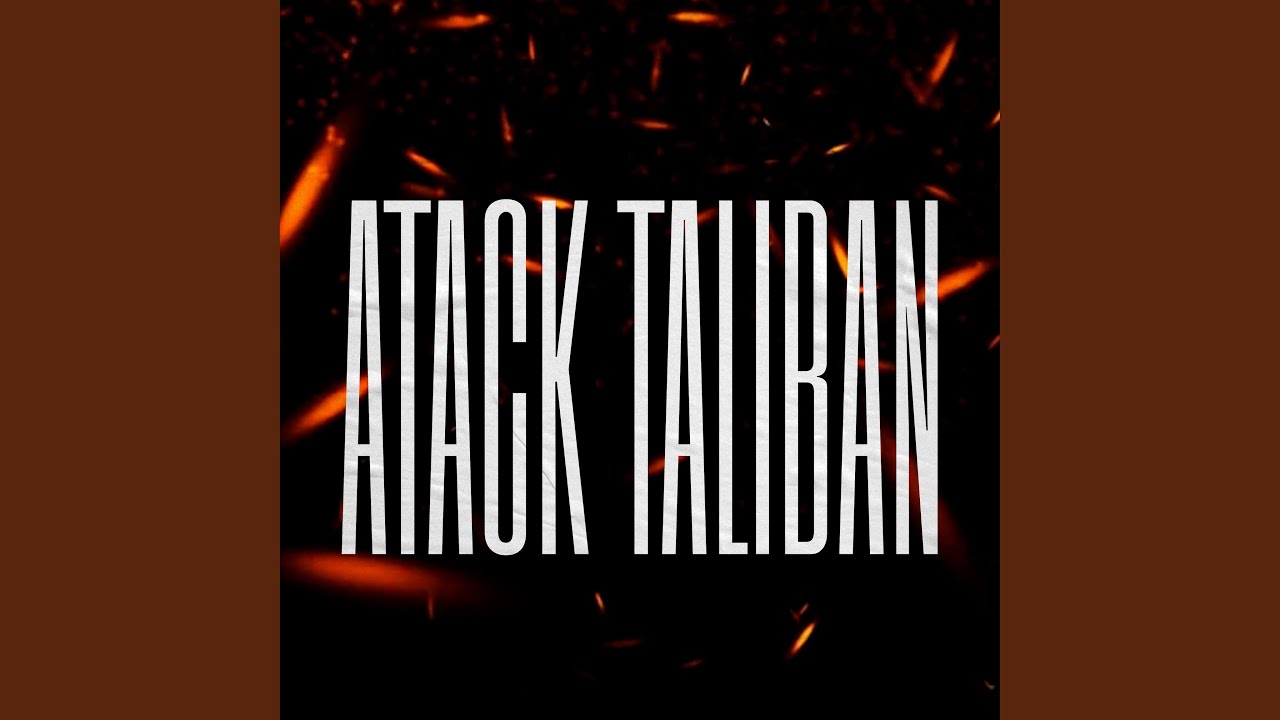 Atack Taliban