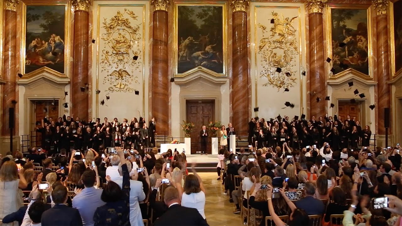 AIS Vienna Graduation 2022