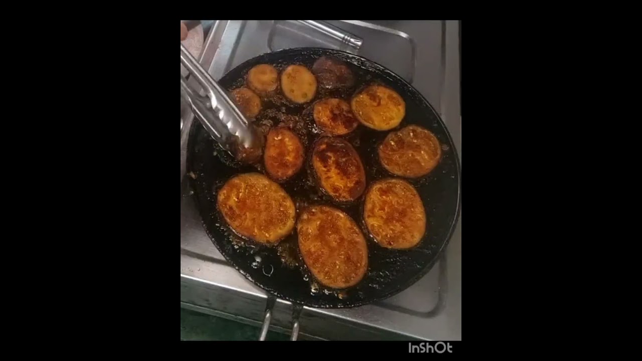 Vegetarian surmai