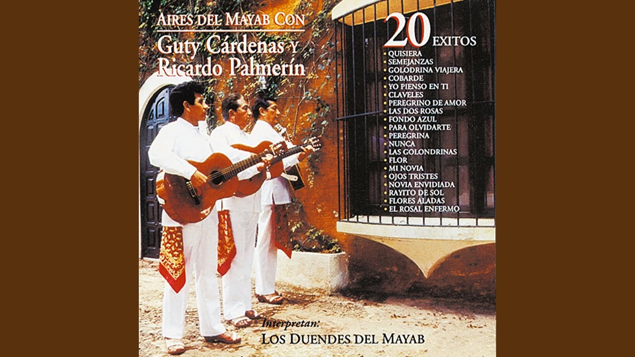 Flores Aladas