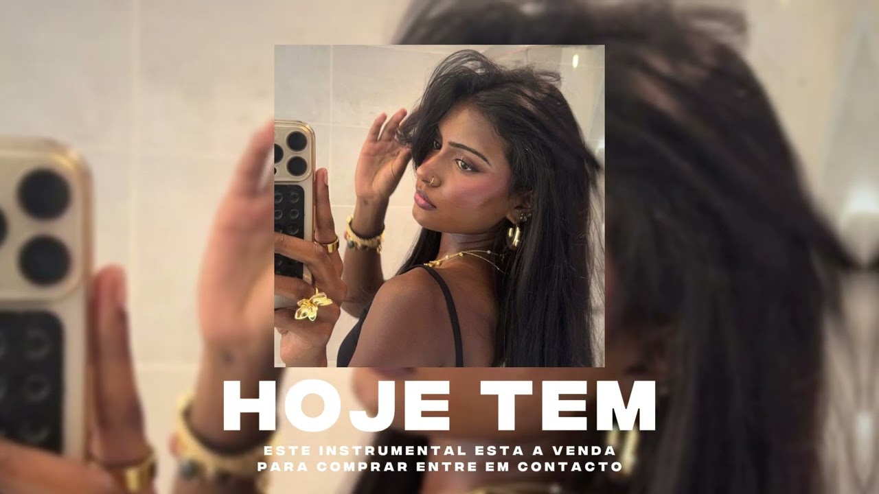 (FREE) Edgar Domingos x Guitar Zouk Type Beat - 