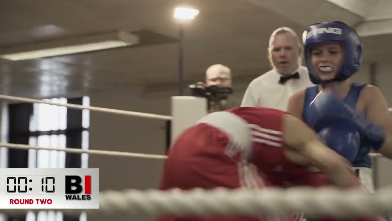 COLE PIKULSKI VS PADDY ROONEY