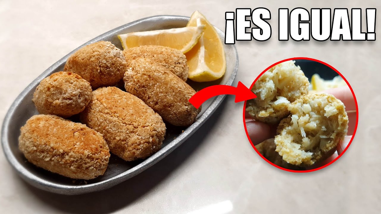PESCADO VEGANO - soyvelen