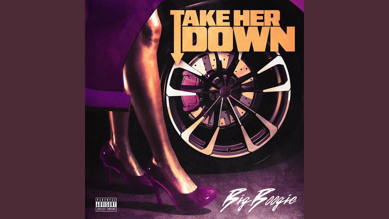 Take Her Down