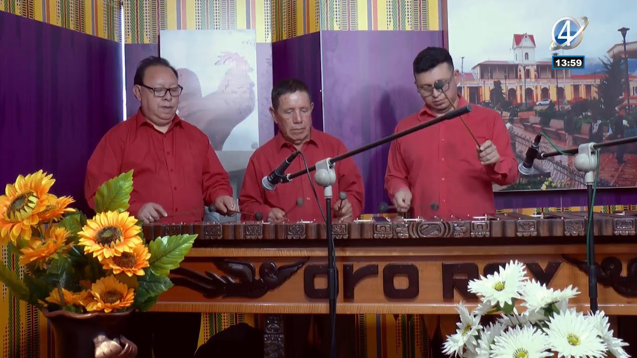 #Envivo Teclas De Mi Tierra