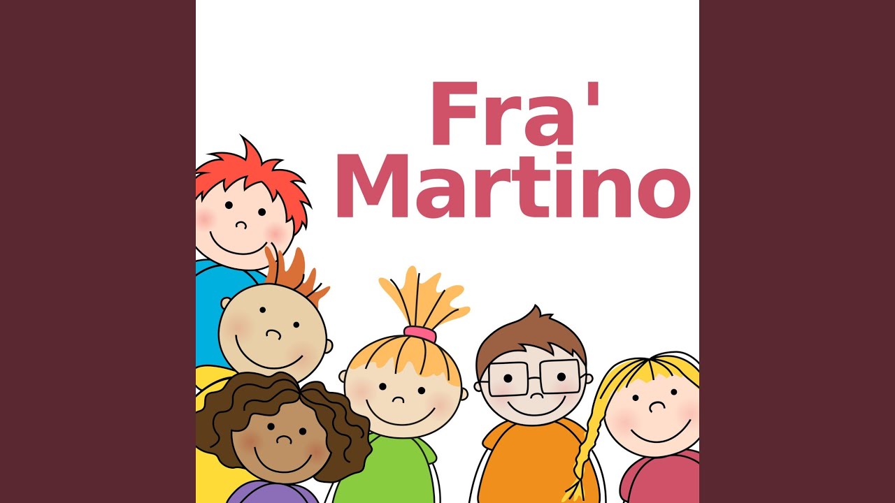 Fra' Martino (versione flauto)